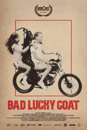 Невезучий козёл онлайн