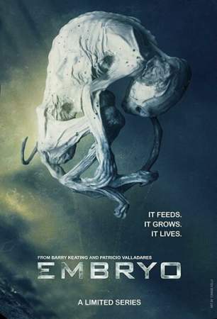 Эмбрион онлайн