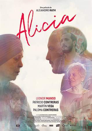 Алисия онлайн