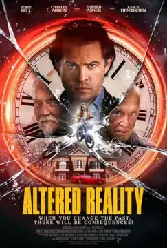 Измененная реальность онлайн